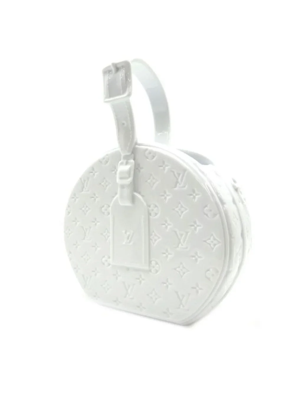 Louis Vuitton this authentic